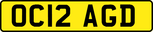 OC12AGD