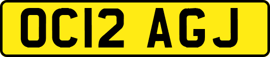 OC12AGJ