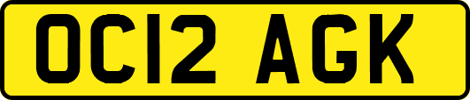 OC12AGK