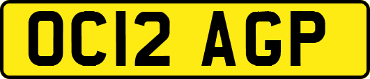 OC12AGP