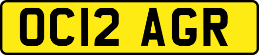 OC12AGR
