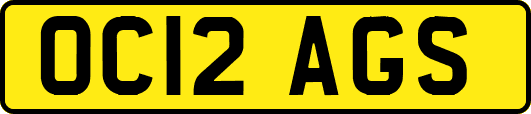 OC12AGS