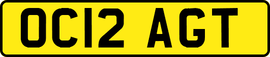 OC12AGT