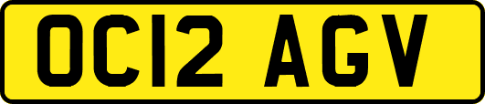 OC12AGV