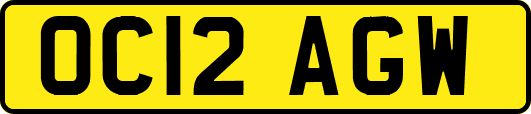 OC12AGW