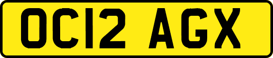OC12AGX