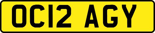OC12AGY