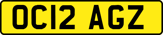 OC12AGZ