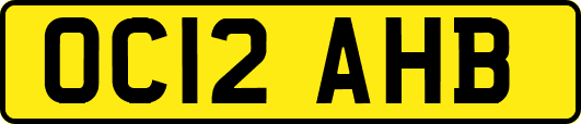 OC12AHB