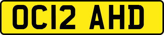 OC12AHD