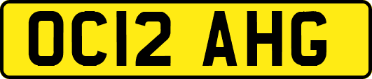OC12AHG