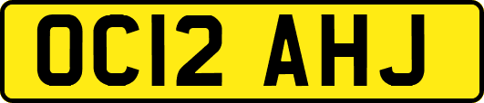 OC12AHJ