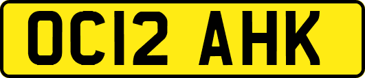 OC12AHK