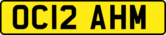 OC12AHM