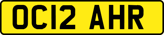 OC12AHR