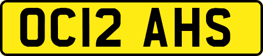 OC12AHS