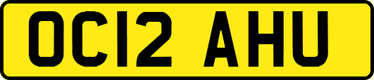 OC12AHU
