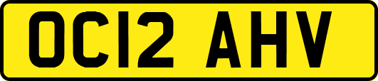 OC12AHV