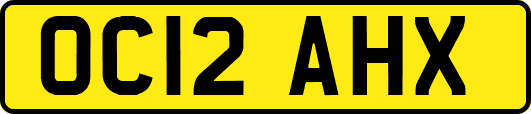 OC12AHX