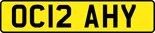 OC12AHY