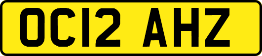 OC12AHZ