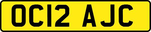 OC12AJC