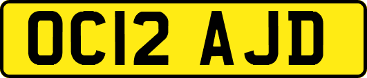OC12AJD