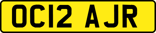 OC12AJR