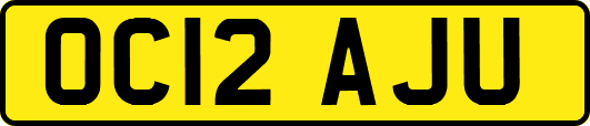 OC12AJU