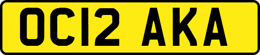 OC12AKA