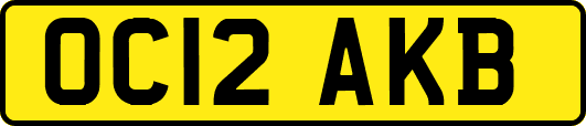OC12AKB