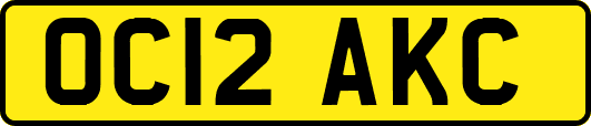 OC12AKC