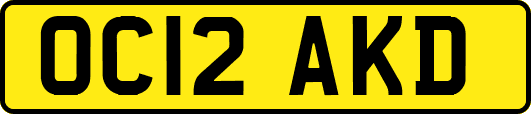 OC12AKD
