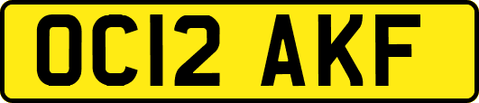 OC12AKF