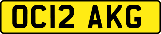 OC12AKG