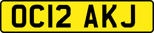 OC12AKJ