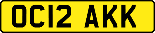 OC12AKK