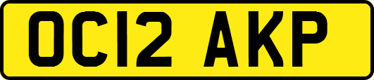 OC12AKP