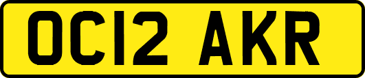 OC12AKR