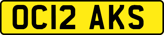 OC12AKS