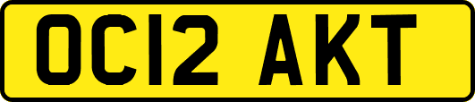 OC12AKT