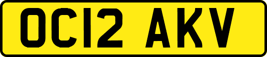OC12AKV