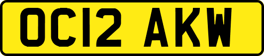 OC12AKW