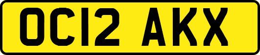 OC12AKX
