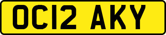 OC12AKY
