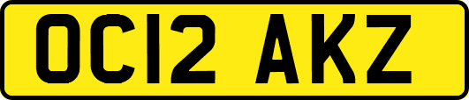 OC12AKZ