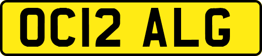 OC12ALG