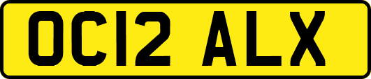 OC12ALX