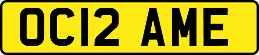 OC12AME