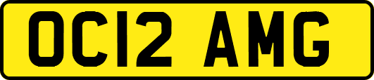OC12AMG
